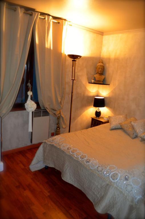 Villa Cyriel Contes  객실 사진