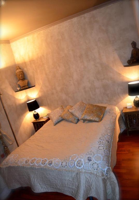 Villa Cyriel Contes  객실 사진
